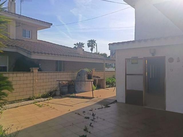 Chalet en venta en Baix Ebre, Catalunya