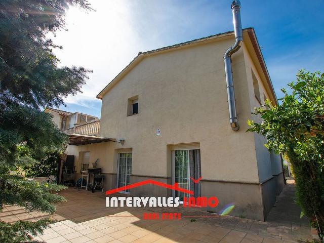 Chalet en venta en els Saulons, Vallès Oriental
