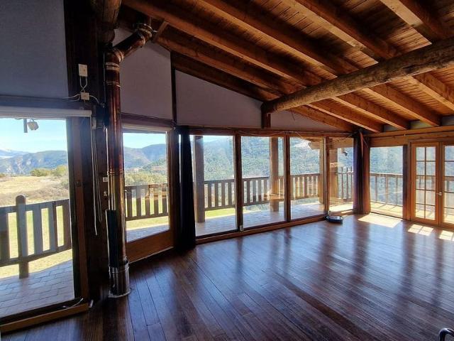Chalet en venta en Alt Urgell, Catalunya