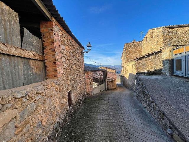 Chalet en venta en Pallars Jussà, Catalunya