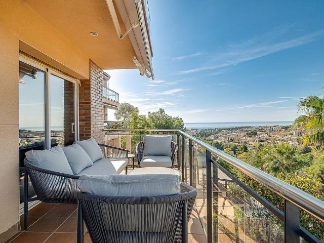 Chalet en venta en Segur de Dalt, Baix Penedès