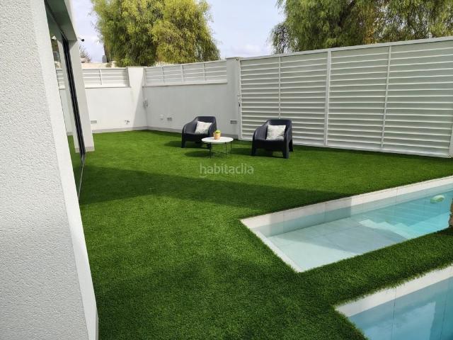 Chalet en venta en el Baix Segura / La Vega Baja, Valencia