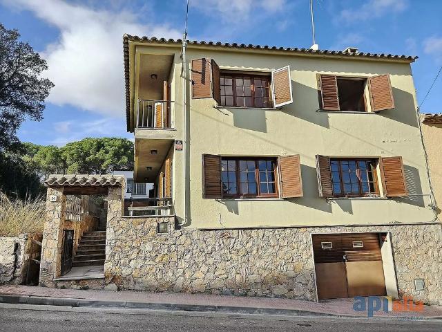 Chalet en venta en Calonge i Sant Antoni, Baix Empordà