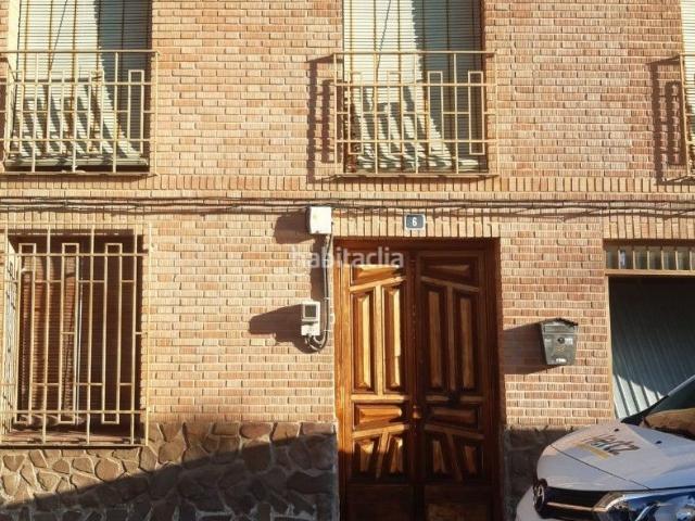 Chalet en venta en Calzada De Calatrava, Castilla-La Mancha