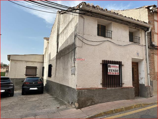 Chalet en venta en Camarena, Castilla-La Mancha