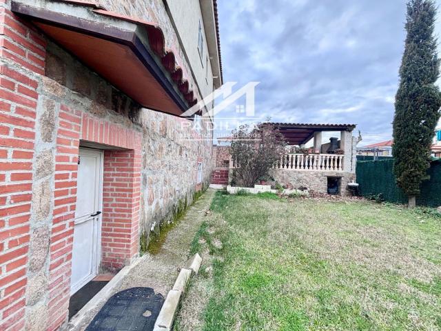 Chalet en venta en Camarena, Castilla-La Mancha