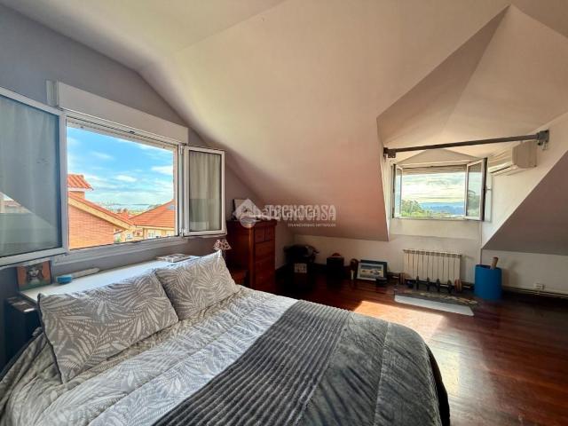 Chalet en venta en Camargo