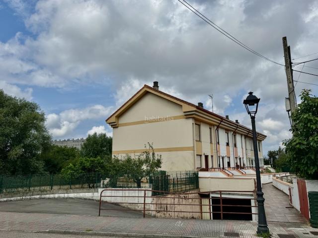 Chalet en venta en Camargo