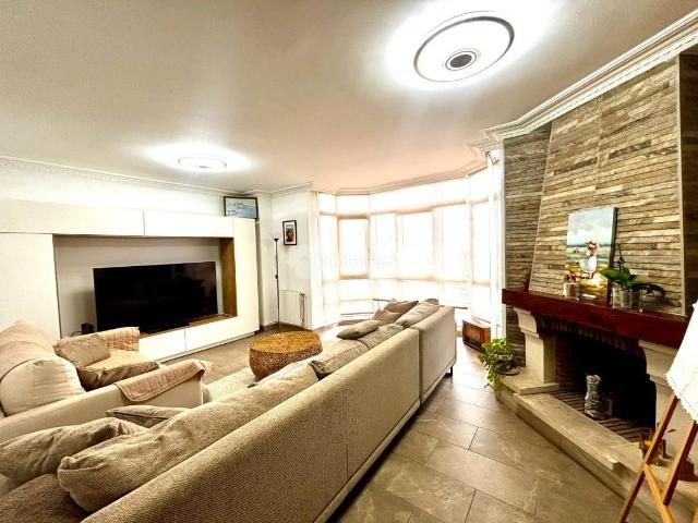 Chalet en venta en Camargo