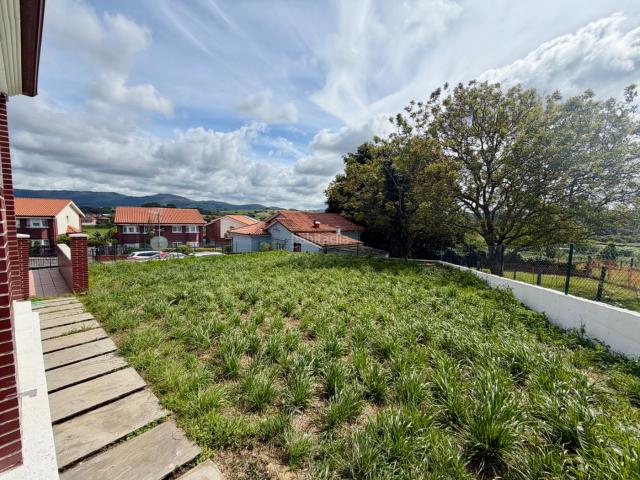 Chalet en venta en Camargo