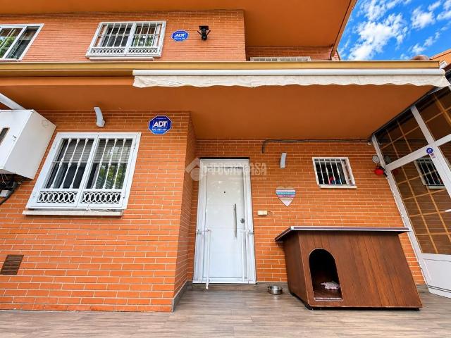 Chalet en venta en Camarma de Esteruelas, Comunidad de Madrid