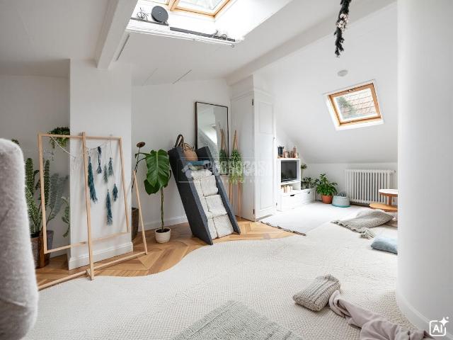 Chalet en venta en Camarma De Esteruelas, Madrid