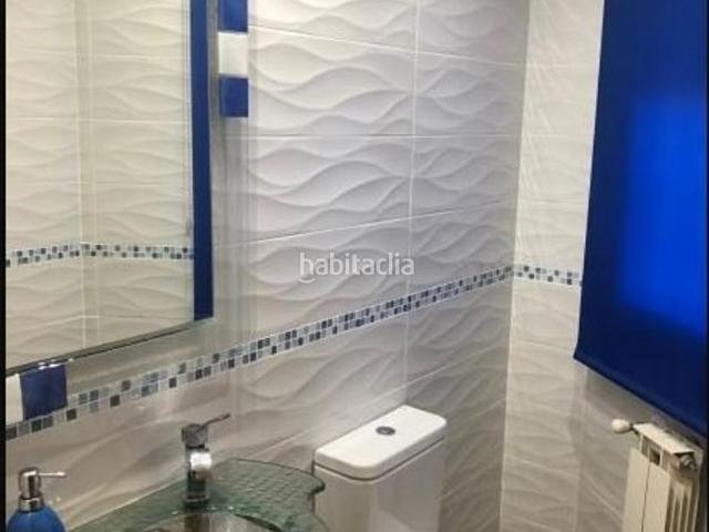 Chalet en venta en Camarma De Esteruelas, Madrid