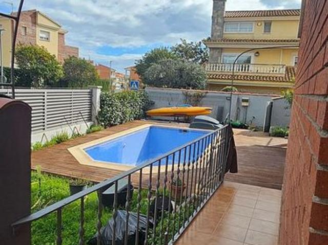 Chalet en venta en Baix Camp, Catalunya