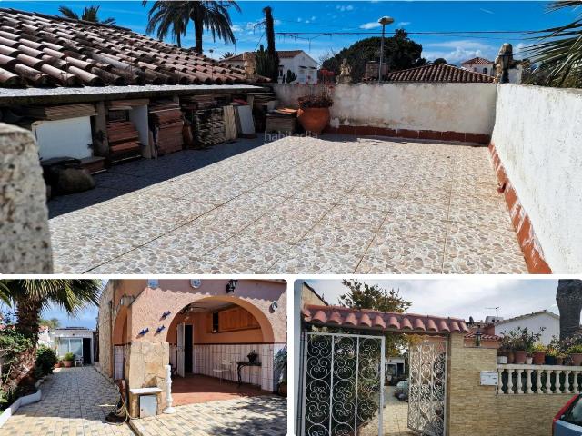 Chalet en venta en Cambrils, Tarragona