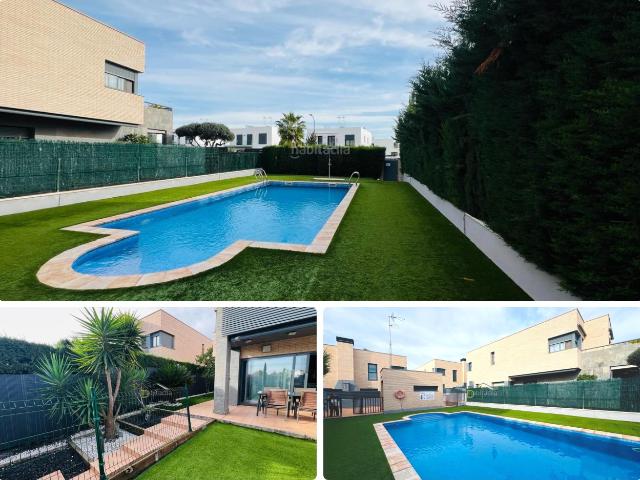 Chalet en venta en Cambrils, Tarragona