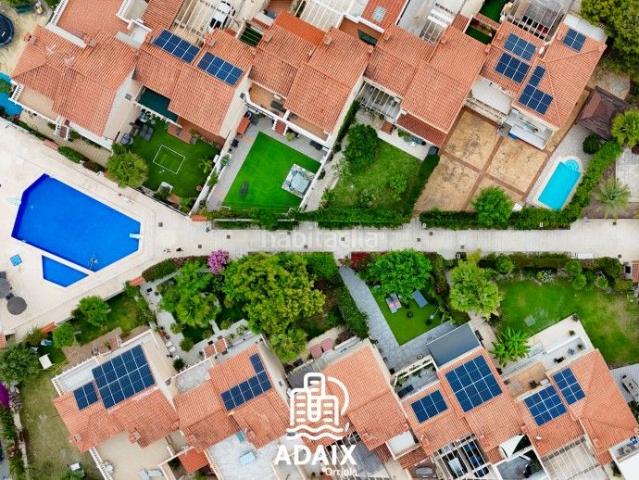 Chalet en venta en Urbanització L'Almadrava, l'Alacantí