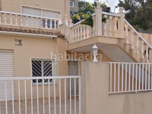 Chalet en venta en Urbanització L'Almadrava, l'Alacantí