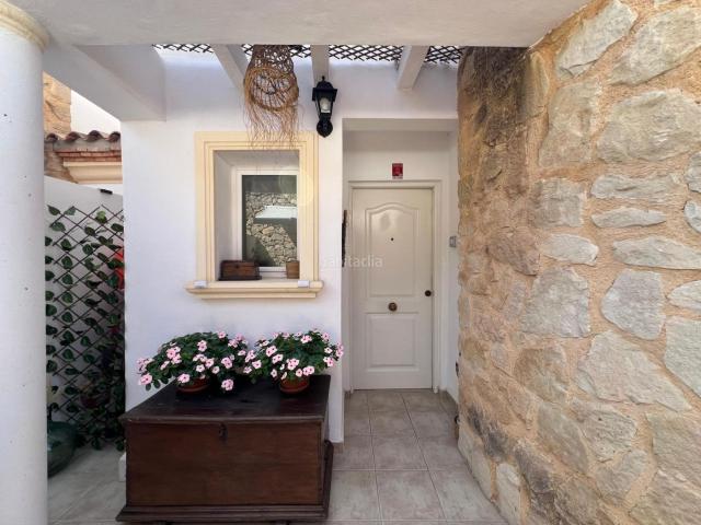Chalet en venta en Urbanització L'Almadrava, l'Alacantí