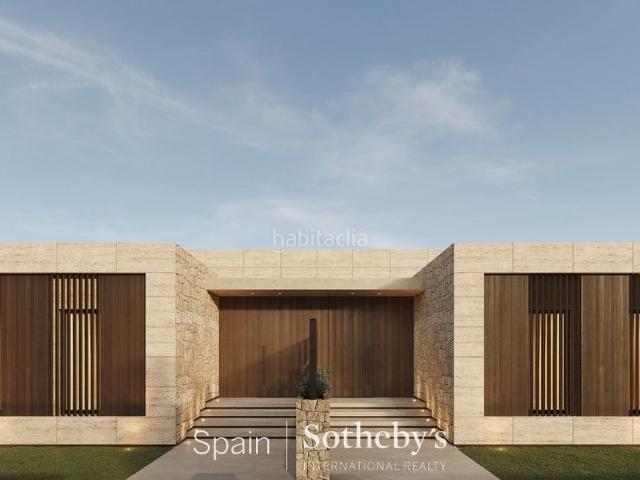 Chalet en venta en Urbanització L'Almadrava, l'Alacantí