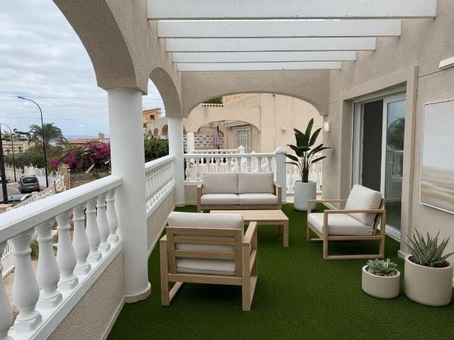 Chalet en venta en Urbanització L'Almadrava, l'Alacantí