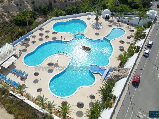 Chalet en venta en Urbanització L'Almadrava, l'Alacantí
