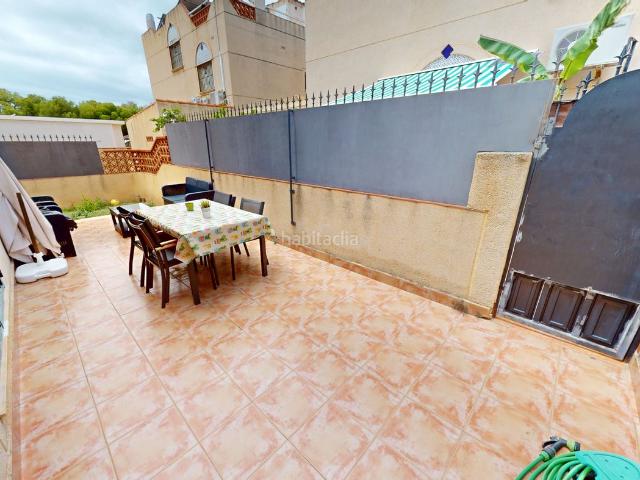 Chalet en venta en Urbanització L'Almadrava, l'Alacantí