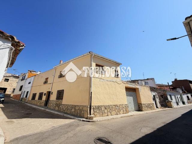Chalet en venta en Campillo De Altobuey, Castilla-La Mancha