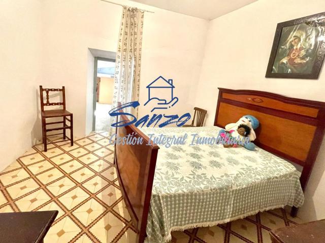 Chalet en venta en Guadalteba, Andalucía