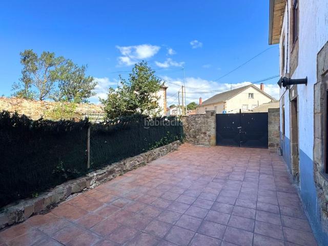 Chalet en venta en Matamorosa, Campoo De Enmedio