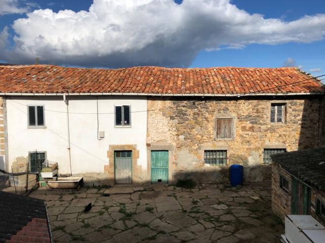 Chalet en venta en Matamorosa, Campoo De Enmedio