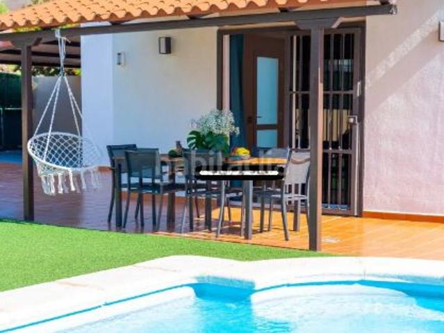 Chalet en venta en Polígono Industrial Valle de Güímar, Candelaria