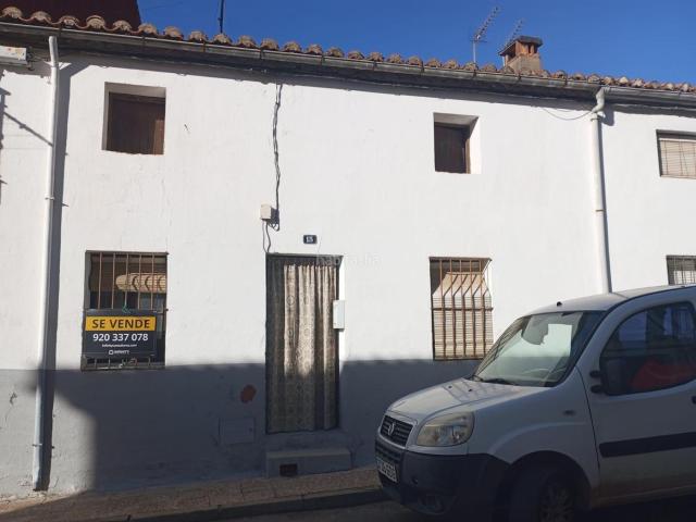 Chalet en venta en Candeleda, Ávila