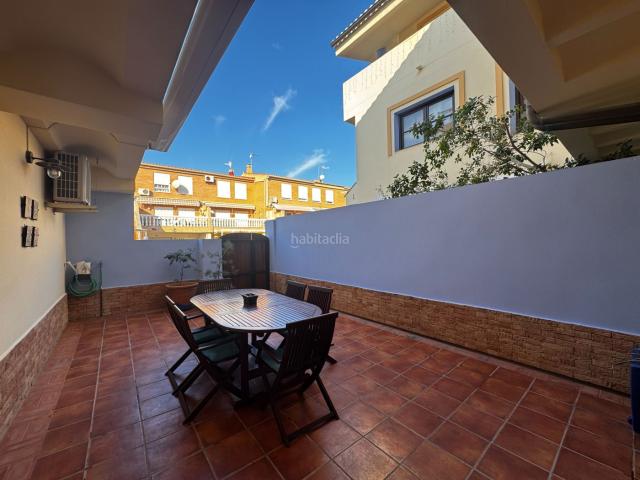 Chalet en venta en el Camp de Morvedre, Valencia