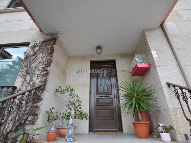 Chalet en venta en Cangas, O Morrazo