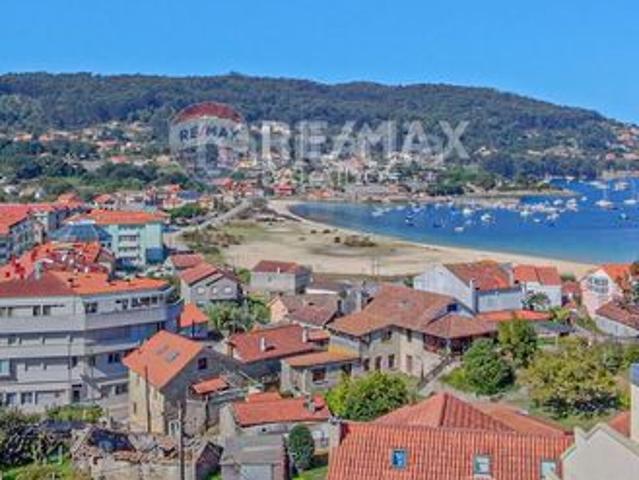 Chalet en venta en Cangas, O Morrazo