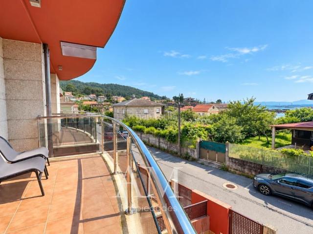 Chalet en venta en Cangas, O Morrazo