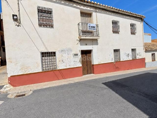 Chalet en venta en Comarca de Baza, Andalucía