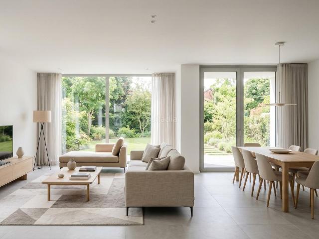 Chalet en venta en La Barriada Nova, Vallès Oriental