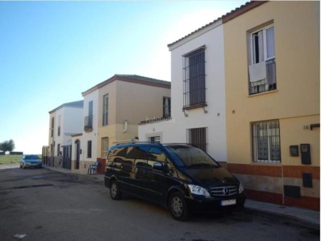 Chalet en venta en Cantillana, Andalucía
