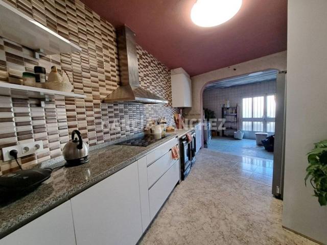 Casa en venta en Ribeira, A Barbanza