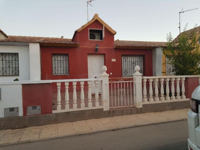 Chalet en venta en La Buenavista, Noroeste