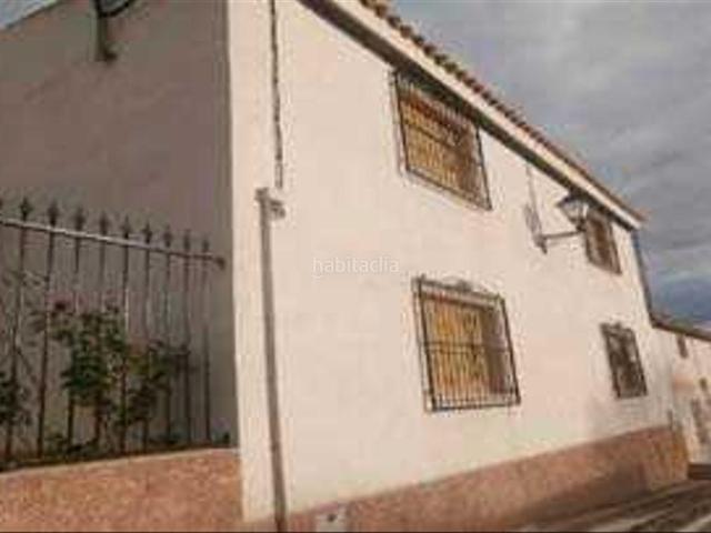 Chalet en venta en La Buenavista, Noroeste