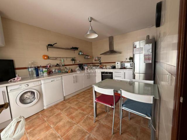 Villa en venta en Carboneros