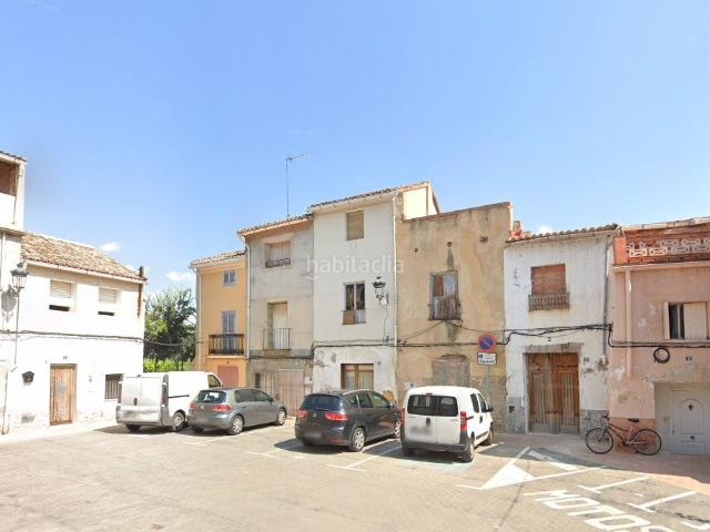 Chalet en venta en la Ribera Alta, Valencia