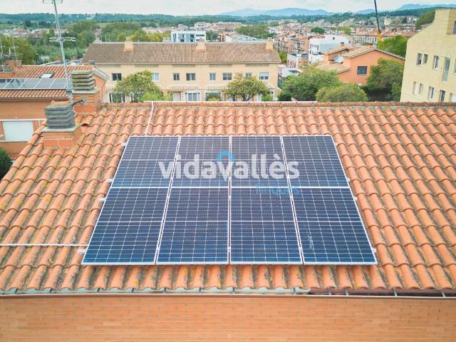 Chalet en venta en la Granada, Vallès Oriental