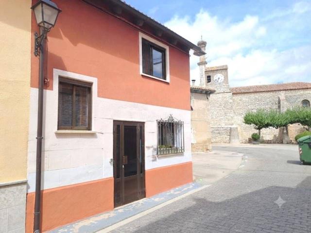 Chalet en venta en Cardeñajimeno, Castilla y León
