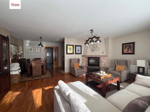 Chalet en venta en Cardeñajimeno, Castilla y León