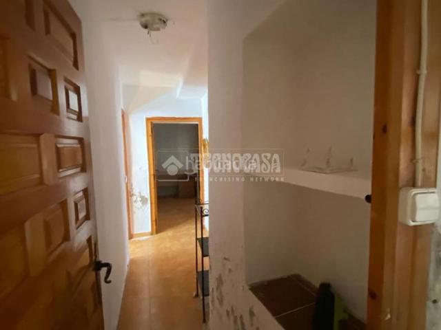 Chalet en venta en Campo de Cariñena, Aragón