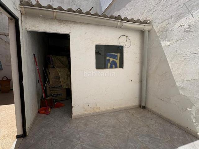 Chalet en venta en Carmona, Andalucía